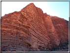 foto Wadi Rum